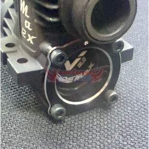 2026 NEW! Max Power XP3S Quadrifoglio 3-ports Cermaic Modified Touring engine 